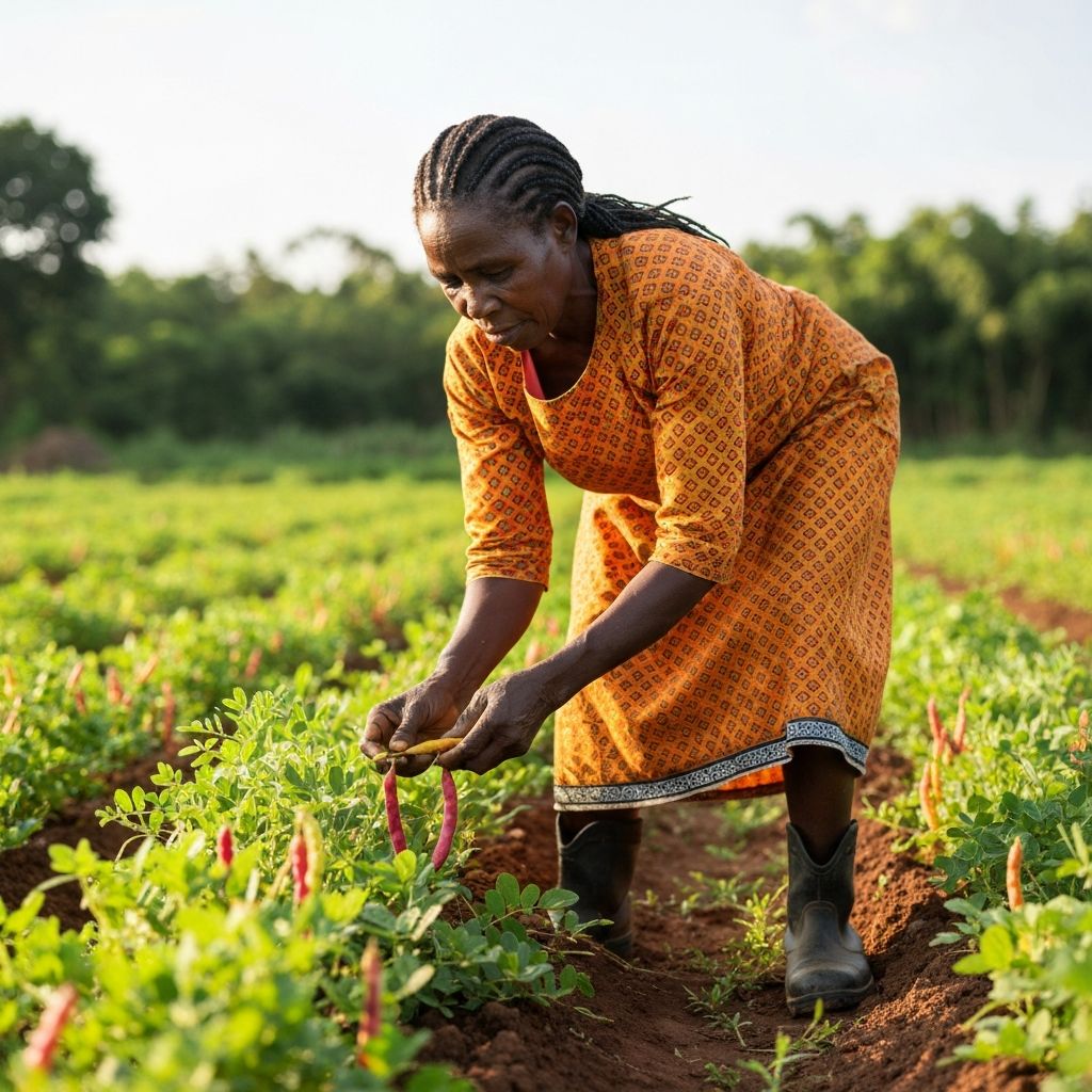 Farmer Success Story
